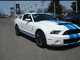 Ford Mustang V8 Shelby Gt 500 - Foto 7