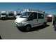 Ford transit ft 230l tdci 90