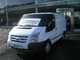 Ford transit ft 260s furgon