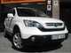 Honda cr-v 2.0 i-vtec