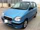 Hyundai atos 1.0