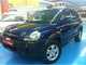 Hyundai tucson 2.0 crdi