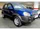 Hyundai tucson ¡!