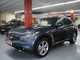 Infiniti fx 3.7