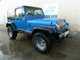 Jeep wrangler 4.0
