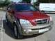 Kia sorento 2.5crdi ex2 hunter