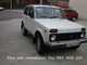 Lada 214 vaz 1.7i 4x4 foresta 80 cv