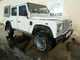 Land rover defender 110td5 d.cab-caja s