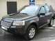 Land rover freelander 2.2 td4