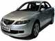 Mazda 6 2.0 crtd