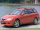 Mazda 6 2.0 crtd sportwagon