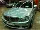 Mercedes-benz c 220 cdi be special edition