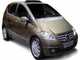 Mercedes-benz clase a 170