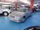 Mercedes-benz clase c 200 cdi
