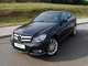 Mercedes-benz clase c 250 blue