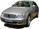Mercedes-benz clase cls cls500