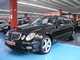 Mercedes-benz clase e 350