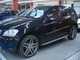 Mercedes-benz clase m ml 280 cdi