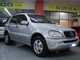 Mercedes-benz clase m ml 350