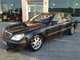 Mercedes-benz clase s 320