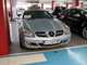 Mercedes-benz clase slk 200k