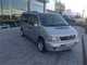 Mercedes-benz clase v 230 td fashion