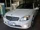 Mercedes-benz clc 200 k