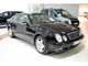 Mercedes-benz clk 230 k aut. elegance