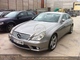 Mercedes-benz cls 500 amg