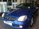 Mercedes-benz slk 230 kompressor