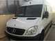 Mercedes-benz sprinter furgón 311 cdi