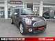 Mini cooper d clubman auto