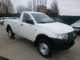 Mitsubishi l200 2.5di-d singlecab inform