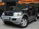 Mitsubishi montero 3.2 di-d