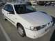 Nissan almera 1.6