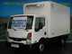 Nissan cabstar frigorifico 35.11/2 cab.abat