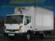 Nissan Cabstar Frigorifico 35.13/2 Cab.Abat - Foto 1