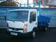 Nissan cabstar tl125. 35/3 basculante