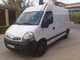 Nissan interstar 2.5 cdi