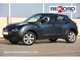 Nissan juke 1.5 dci