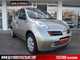 Nissan micra 1.2 visia