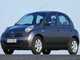 Nissan micra 1.4