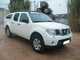 Nissan navara 2.5dci xe d.cab 4x4