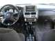 Nissan navara 4x4 doble cabina le