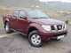 Nissan Navara Pick Up Doble Cabina 2.4 Cdi - Foto 1