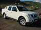 Nissan navara pick up le 2.5 dci 170 cv