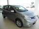 Nissan note acenta 90 cv