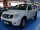 Nissan pathfinder 2.5 dci