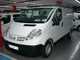 Nissan primastar 2.0 dci