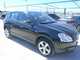 Nissan qashqai 2.0dci tekna 4x2